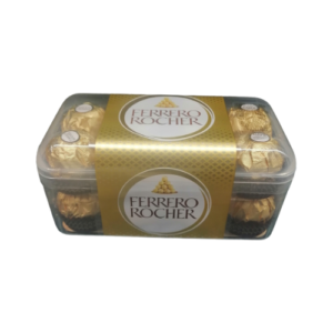 Ferrero Rocher 16 pcs
