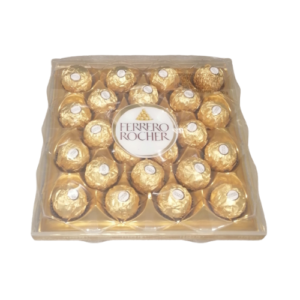 Ferrero Rocher 24 pcs