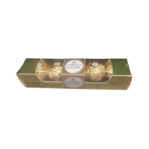 Ferrero Rocher 5 pcs